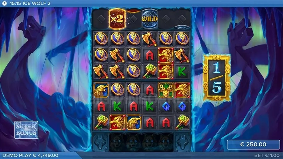 Grand Jackpot Winner